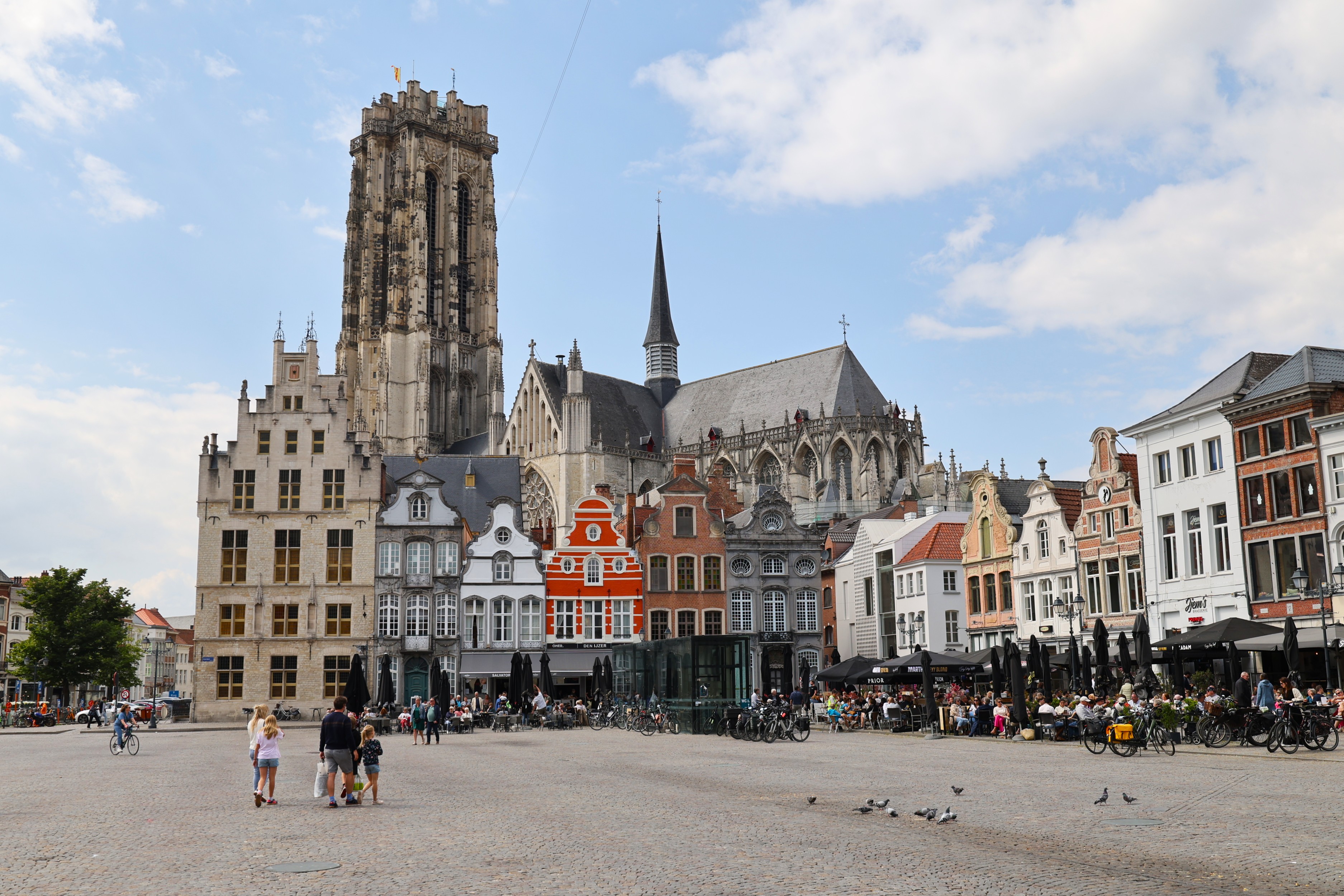 Mechelen